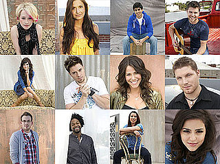 Predictions for American Idol Contestants Making the Top 12 2009-02-17 22:00:19