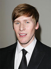 Dustin Lance Black Wins Best Original Screenplay at 2009 Oscars for Milk Dustin Lance Black Wins Best Original Screenplay at 2009 Oscars for Milk