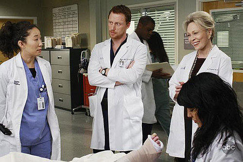 Grey's Anatomy Recap: Episode 16, "An Honest Mistake"