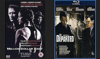 Which Best Picture Is Best? Play Our Oscar Faceoff!