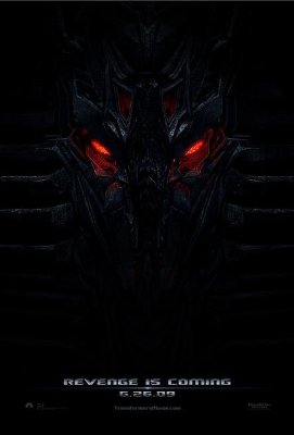 Are You Excited For the Transformers Sequel?
