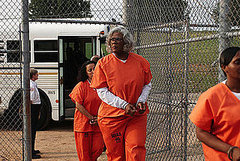 Madea Goes to Jail Tops the Box Office Madea Goes to Jail Tops the Box Office