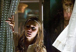 Caption It Contest, Friday the 13th