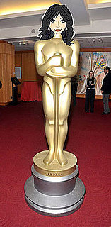 Holy Cannoli — I'm Going to the Oscars!
