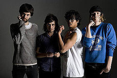 The Temper Trap Song "Sweet Disposition" in 500 Days of Summer Trailer