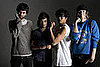 The Temper Trap Song "Sweet Disposition" in 500 Days of Summer Trailer