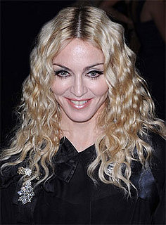 Madonna in Twilight Sequel, New Moon Casting News