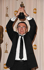 From the Press Room: A Thrilled Danny Boyle From the Press Room: A Thrilled Danny Boyle