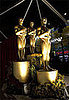 The Biggest Surprises at the 2009 Oscars