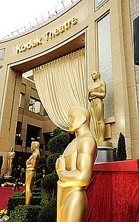Live Blog of the 2009 Oscars