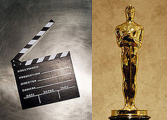 Buzz Brainteaser: Oscar Edition
