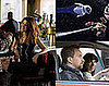 What Are Your Favorite Scenes From This Year's Oscar-Nominated Movies?