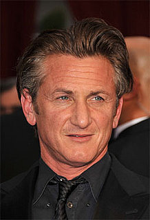Sean Penn Wins Best Actor at the 2009 Oscars