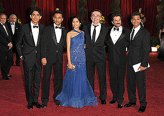 Slumdog Millionaire Wins Best Picture at the 2009 Oscars