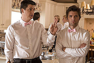 Trailer for Party Down on Starz