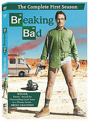 New on DVD, Tuesday Feb. 24, Breaking Bad, Summer Heights High, What Just Happened