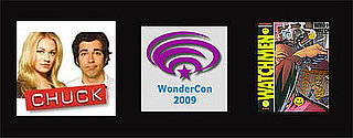 Woohoo — I'm Going to WonderCon!