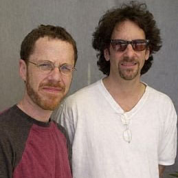 The Coen Brothers Take on Dirty Clean Coal