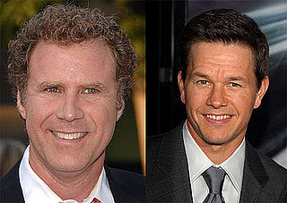 Mark Wahlberg, Will Ferrell to Star in Buddy Cop Comedy The B Team