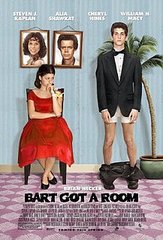 Movie Preview: Bart Got a Room