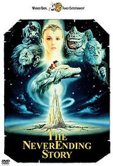 The Neverending Story Remake News The Neverending Story Remake News