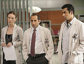 House Recap: Episode 16, "The Softer Side"