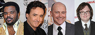 Cusack and Co. Climb Into the Hot Tub Time Machine