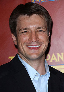 Interview With Nathan Fillion About Starring in New ABC Series Castle