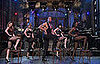 Monday Pick-Me-Up: Dwayne Johnson's SNL Showtune