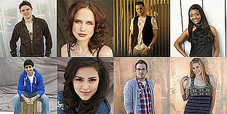 Jasmine Murray, Megan Corkrey, Matt Giraud, and Anoop Desai Advance to American Idol Top 13 Finals