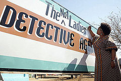 Video Promo for The No. 1 Ladies Detective Agency on HBO with Jill Scott Video Promo for The No. 1 Ladies Detective Agency on HBO with Jill Scott
