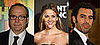 Witherspoon, Giamatti, and Cohen Looking to Downsize