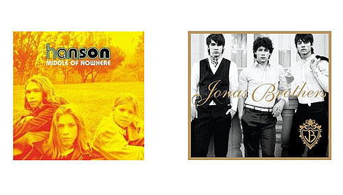 Hansons vs. Jonases: Who Would Win?
