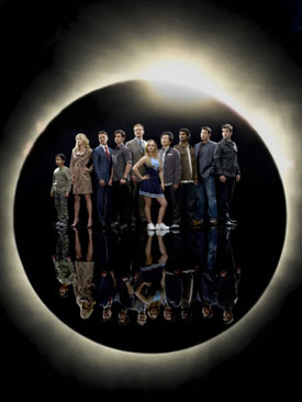 Heroes Renewed for a Fourth Season, Glee to Premiere in May After American Idol