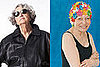 Stuff That Makes Me Giggle: Grandma vs. Grandma