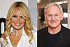 Kristin Chenoweth, Victor Garber Join the Cast of Glee on Fox