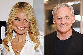 Kristin Chenoweth, Victor Garber Join the Cast of Glee on Fox