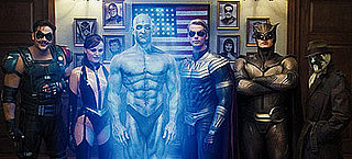 Watchmen: Fun For Fans