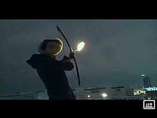 Music Video: Andrew Bird, "Fitz and Dizzyspells" 