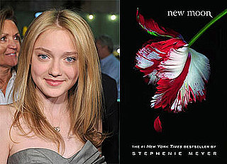 Dakota Fanning Indeed Set For New Moon