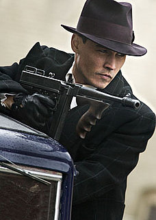 Movie Preview: Public Enemies