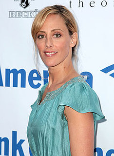 Kim Raver Cast in ABC Pilot Inside the Box from Shonda Rhimes