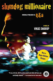 Book Club: Slumdog Millionaire, Also Known as Q&A, by Vikas Swarup