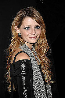 Mischa Barton Cast in CW Model Pilot The Beautiful Life Produced by Ashton Kutcher