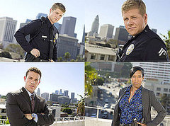 Video Preview of Southland on NBC Starring Ben McKenzie Video Preview of Southland on NBC Starring Ben McKenzie