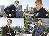 Video Preview of Southland on NBC Starring Ben McKenzie