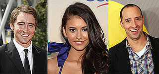 Buzz In: Which Actors Do You Hope Get Cast in New Pilots?