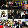 2009 Spring TV Shows