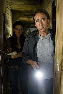 Movie Preview: Nicolas Cage, Rose Byrne in Knowing