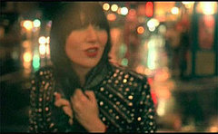 Yeah Yeah Yeahs Music Video for Zero